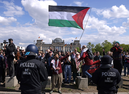 Palestina-10 Palestina Censurada: O Combate à Autodeterminação Palestina na Europa