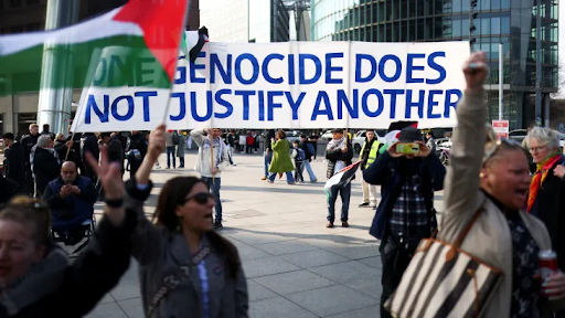 Palestina-11 Palestina Censurada: O Combate à Autodeterminação Palestina na Europa