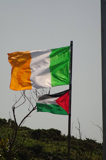 Palestina-13 Palestina Censurada: O Combate à Autodeterminação Palestina na Europa