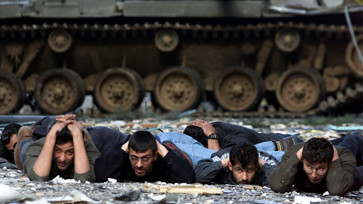 Palestina-15 Palestina Censurada: O Combate à Autodeterminação Palestina na Europa