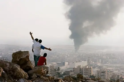 Palestina-17 Palestina Censurada: O Combate à Autodeterminação Palestina na Europa