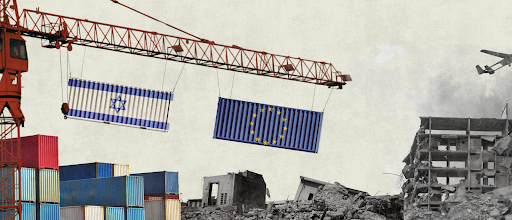 Palestina-4 Palestina Censurada: O Combate à Autodeterminação Palestina na Europa