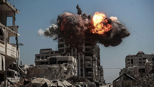 Palestina-5 Palestina Censurada: O Combate à Autodeterminação Palestina na Europa