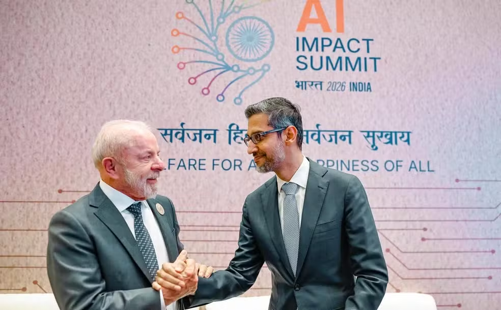 image-112 Modi e Soberania Digital na Era da IA