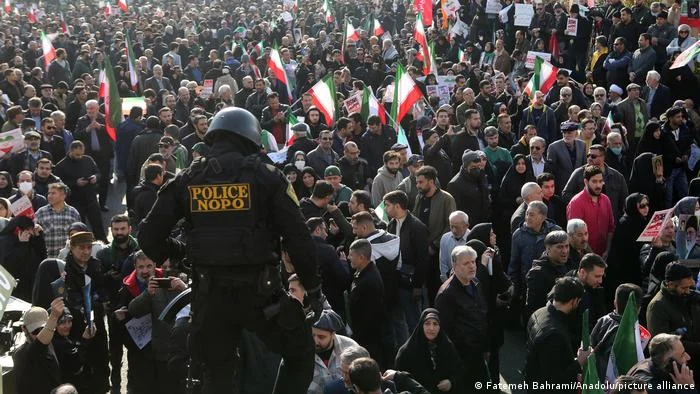 image-17 A Geopolítica do Irã: Paradoxo ou Encruzilhada?