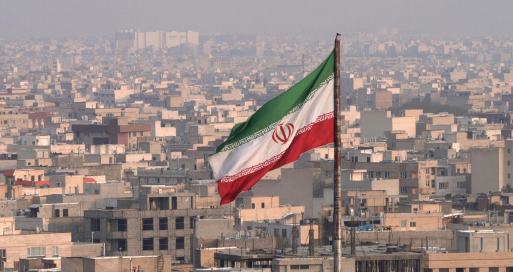 image-30-1024x544 A Geopolítica do Irã: Paradoxo ou Encruzilhada?