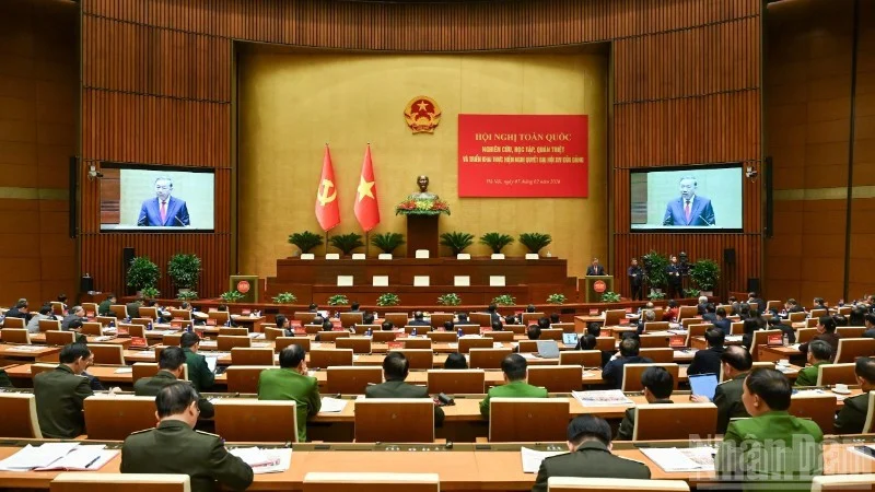 image-85 Eleições pelo Mundo em 2026