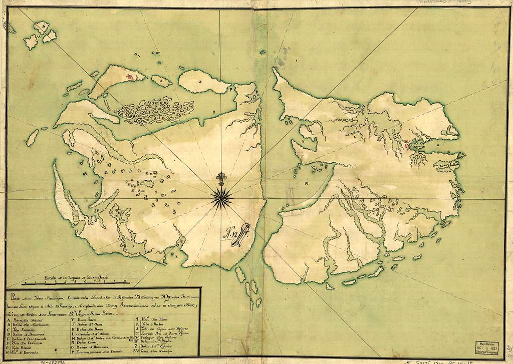 image-50 Guerra das Malvinas