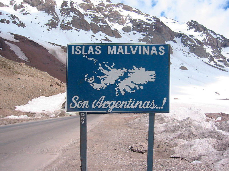 image-56 Guerra das Malvinas