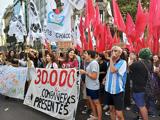 milei-10 Javier Milei: Dois Anos de Mandato na Argentina