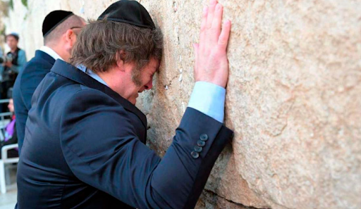 milei-15 Javier Milei: Dois Anos de Mandato na Argentina