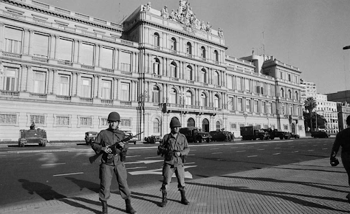 milei-5 Javier Milei: Dois Anos de Mandato na Argentina