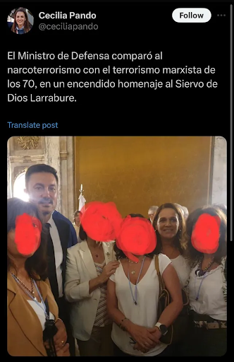 milei-7 Javier Milei: Dois Anos de Mandato na Argentina