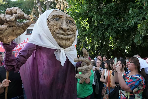 milei-8 Javier Milei: Dois Anos de Mandato na Argentina