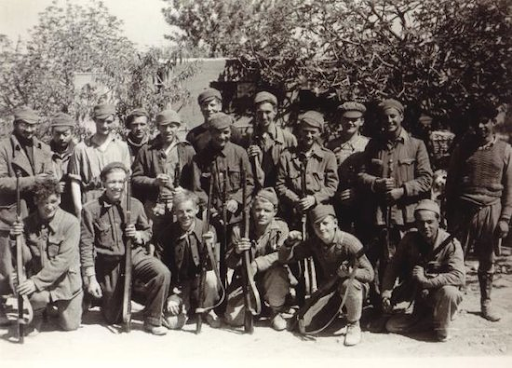 Irlanda-31 Nacionalismo e Revolução: 110 Anos do Levante da Páscoa na Irlanda