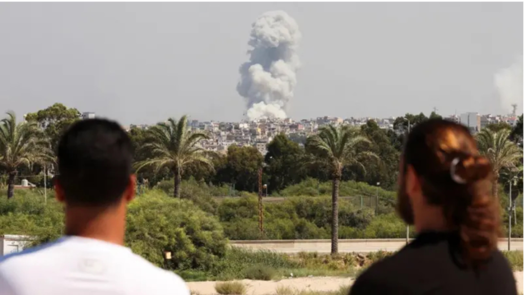 image-20-1024x575 Edição #15 Newsletter Globalidades - Conflitos no Oriente Médio: Um Panorama Histórico