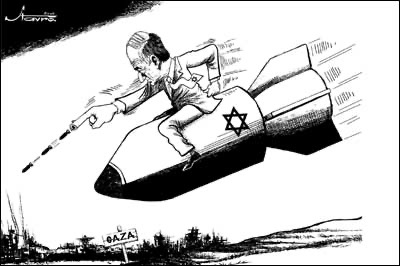 image-32 Edição #15 Newsletter Globalidades - Conflitos no Oriente Médio: Um Panorama Histórico