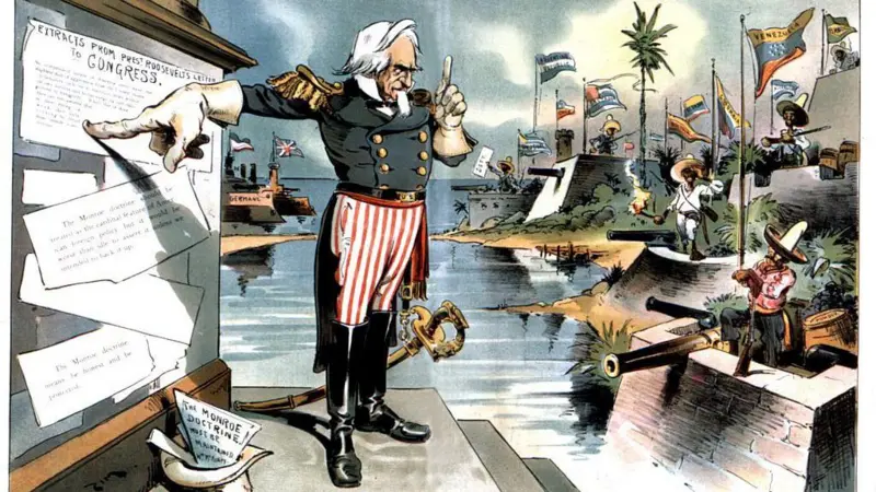 image-6 O Destino Manifesto e a Formação dos Estados Unidos