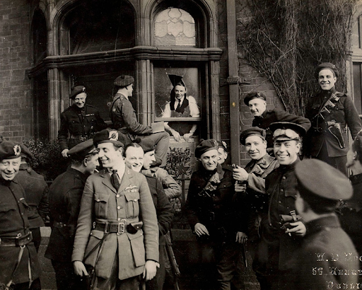 irlanda-26 Nacionalismo e Revolução: 110 Anos do Levante da Páscoa na Irlanda