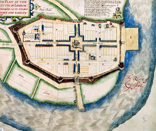 irlanda-5 Nacionalismo e Revolução: 110 Anos do Levante da Páscoa na Irlanda