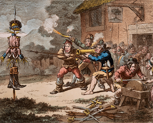 irlanda-9 Nacionalismo e Revolução: 110 Anos do Levante da Páscoa na Irlanda