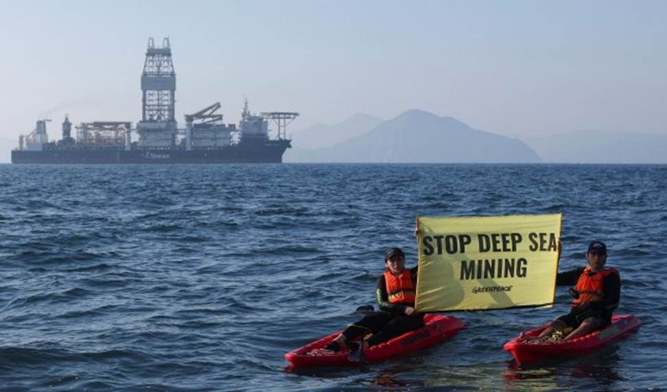 image-1 A Geopolítica da Mineração em Águas Profundas