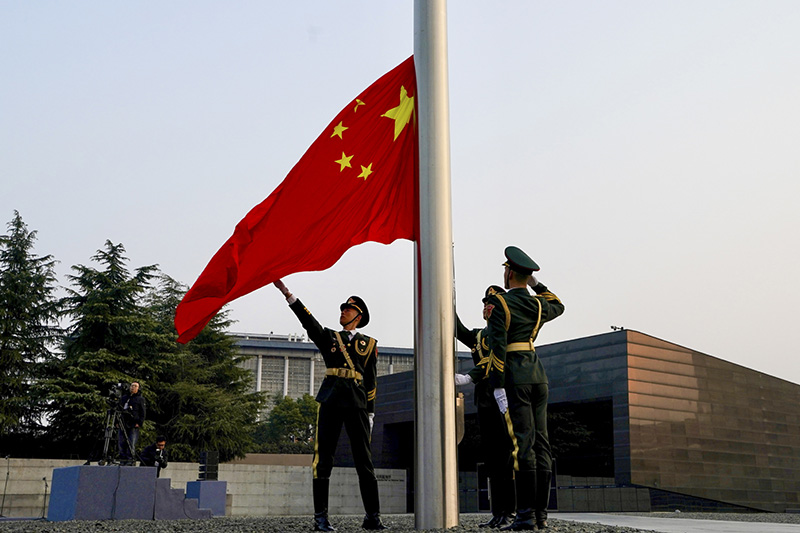image-35 A Reconstrução da Política Externa da República Popular da China