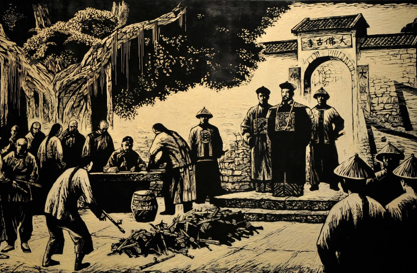 image-37 A Reconstrução da Política Externa da República Popular da China