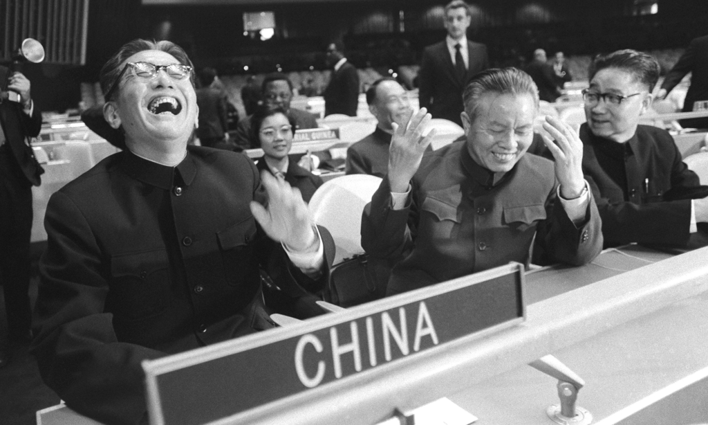 image-41-1024x614 A Reconstrução da Política Externa da República Popular da China
