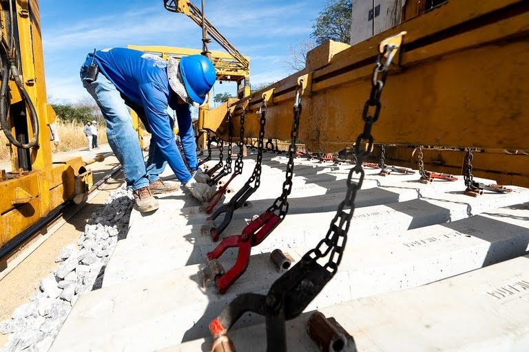 Bioceanica-5 O Empreendimento Bioceânico: Um Novo Eixo Comercial na América do Sul