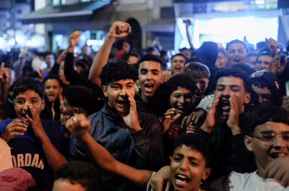 ap25273726845912 Marrocos e a Geopolítica do Futebol