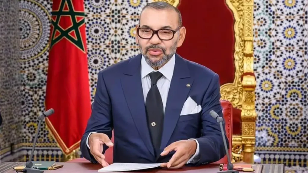 rei-marocos-artigo-laii-1024x576 Marrocos e a Geopolítica do Futebol