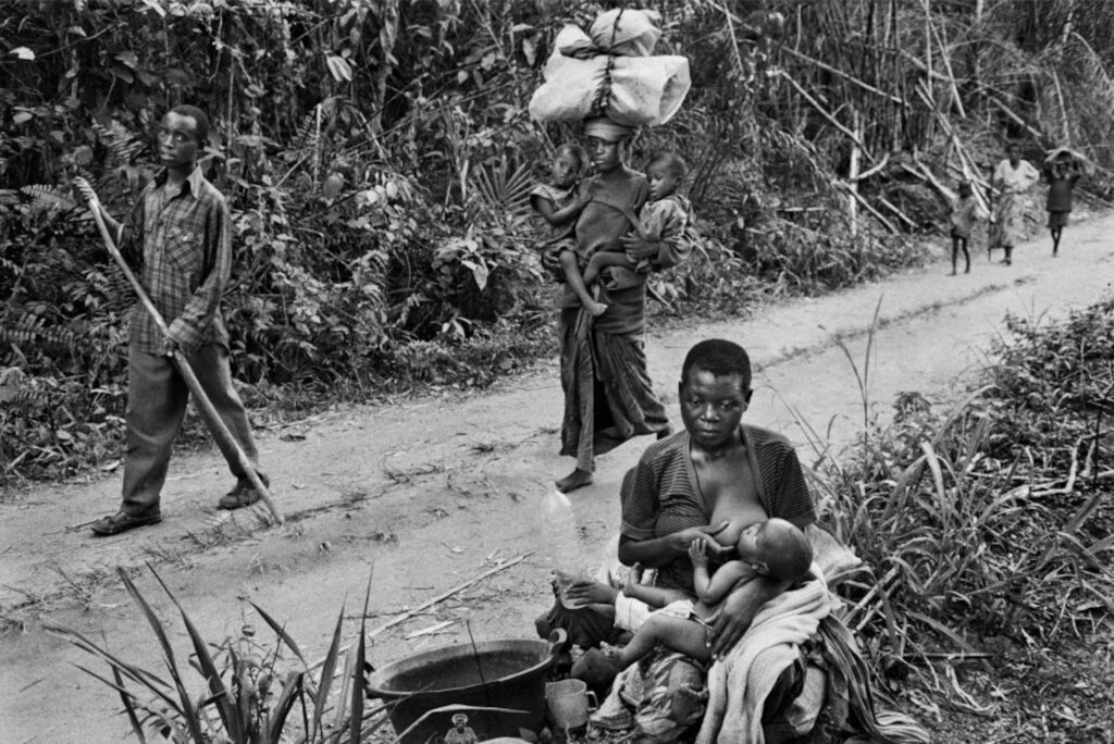 IMG_0826-1024x684 Genocídio de Ruanda: da Violência Colonial à Tentativa de Reconciliação