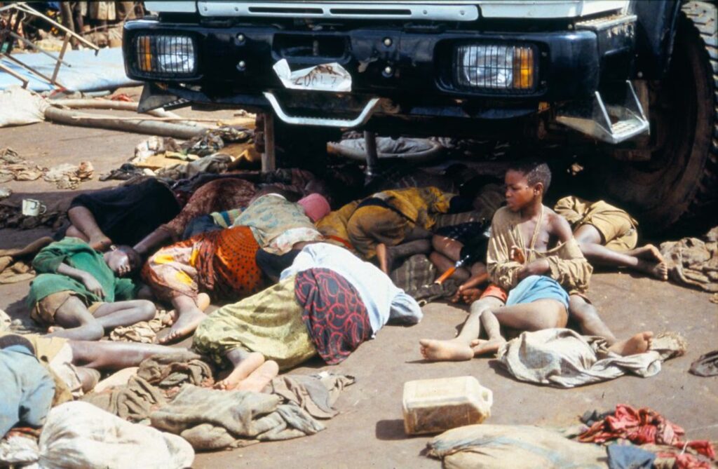 IMG_0828-1024x669 Genocídio de Ruanda: da Violência Colonial à Tentativa de Reconciliação