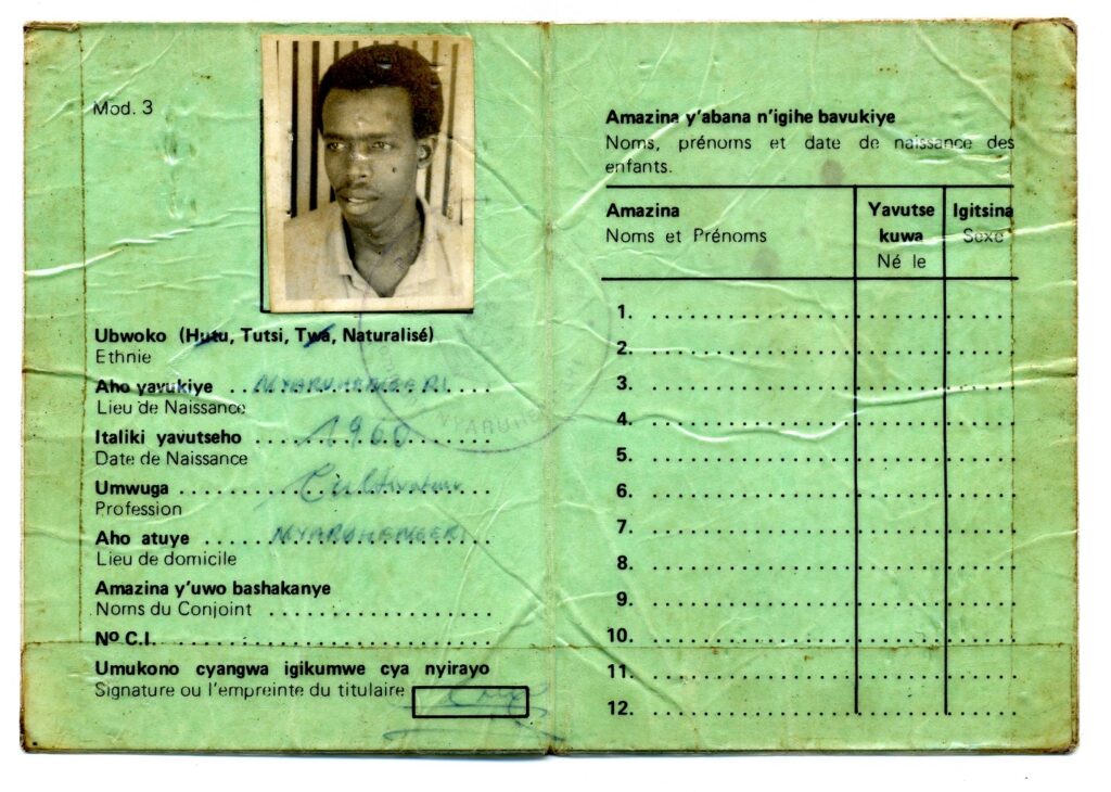 IMG_0847 Genocídio de Ruanda: da Violência Colonial à Tentativa de Reconciliação