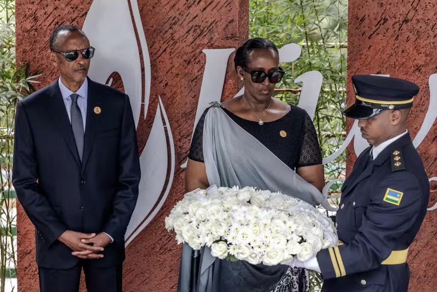 IMG_0856 Genocídio de Ruanda: da Violência Colonial à Tentativa de Reconciliação