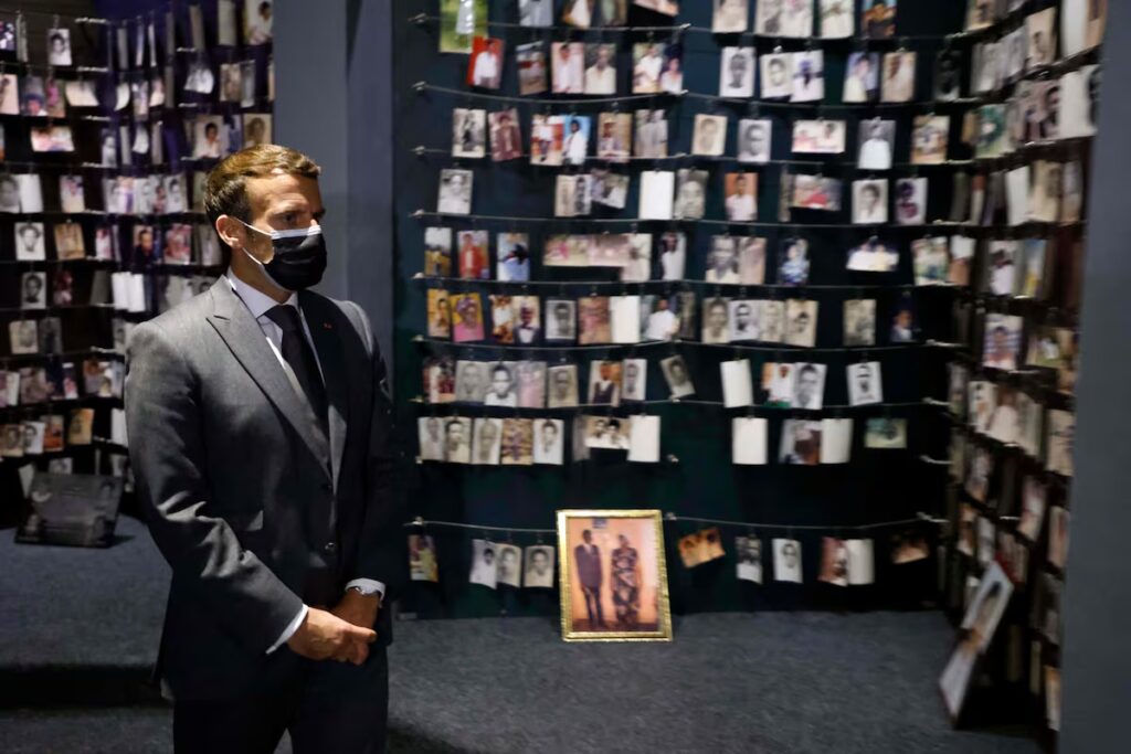 IMG_0857-1024x683 Genocídio de Ruanda: da Violência Colonial à Tentativa de Reconciliação