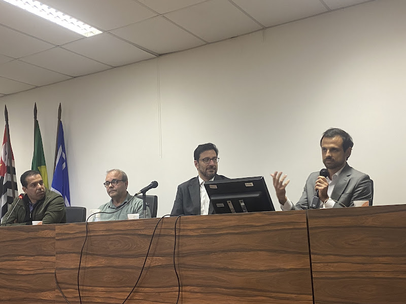 image-3 Evento: Guerra de informações - Os Impactos da Inteligência Artificial na Geopolítica Mundial.