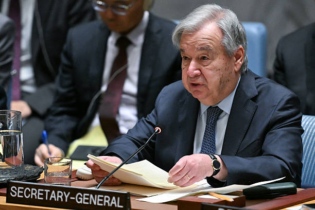 image-50 Eleição Para Secretário Geral da ONU