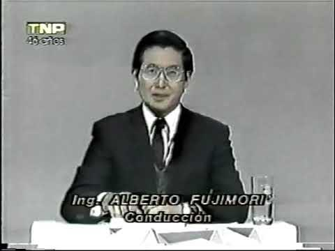 image-64 A Ditadura Fujimorista